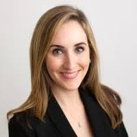 Ashley Cohen's Instagram, Twitter & Facebook