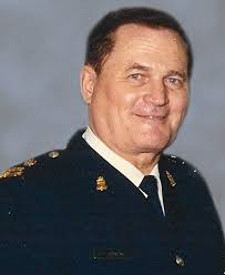 Myron Shykitka Obituary