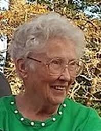 Corene Rose Harris Obituary December 18, 2021