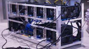 1x rx 580 8gb was doing up to $4 a day. Would You Like A Future Gpu Buyer Ethereum Is Preparing To Phase Out Mining Fuentitech