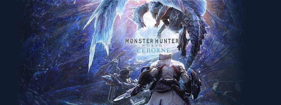 Resultado de imagem para Monster Hunter World: Iceborne - Zinogre Tenebroso | PS4"
