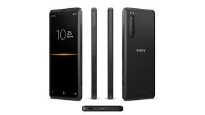 Sony xperia pro android smartphone. Prh7qofmkiwqmm