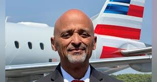 Michael Nelson Appointed as Airport Manager for Cape Cod Gateway Airport