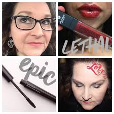 Mojo and Makeup with Kim