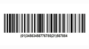 Standard 4 x 6 ø request an exemption if standard 4 x 6 can not be used because of carton size limitation. Gs1 128 Barcode Creation Youtube