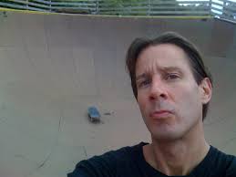 Lurkin' at the Burton Snowboards Headquarters