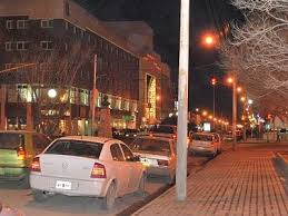 Río gallegos es una ciudad de argentina, capital de la provincia de santa cruz. Rio Gallegos Argentina Social Travel Network Touristlink