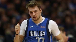 Luka doncic is one of the best passers in the nba. Doncic S Rookie Season Highlights Video Watch Tv Show Sky Sports