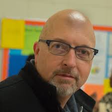 Стивен Гуд (Stephen Goode)