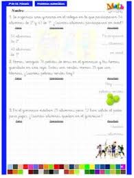 Para esta edad, donde ya comienzan a tener cierta noción de número y pueden arrimarse a una noción de volumen, se puede pedir que coloquen los diferentes. Problemas De Razonamiento Logico Para Todas Las Edades Aula Pt