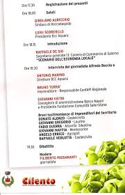 Al fianco delle famiglie e imprese del nord ovest intesa sanpaolo e ubi hanno stanziato un plafond di 200 milioni di euro per le province colpite dal maltempo. Bcc Aquara Le Attuali Difficolta Delle Piccole Imprese Convengo A Roccadaspide Politicademente Il Blog Di Massimo Del Mese