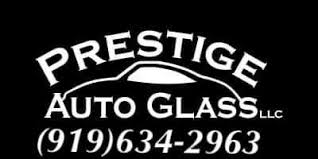 Profile for Prestige Auto Glass, LLC