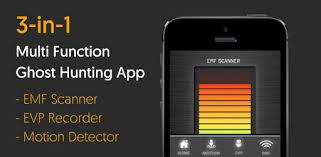 Image result for evp recorder