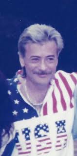 Randy David Broyles Obituary June 12, 2016