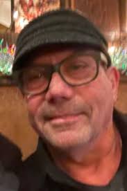 Gregory Mitchell Obituary (1955