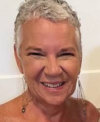 Michelle Strati Obituary (1964