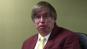 Patrick Dupre inducted into Southern Tennis Hall of Fame