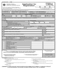 So how can you get a tin if you're an unemployed person? Bir Form 1904 Fill Out And Sign Printable Pdf Template Signnow