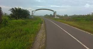 Pangkalan bun from mapcarta, the open map. Gowes Santai Ke Pantai Sabuai Kecamatan Kumai Urip Dot Info