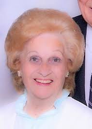 Obituary information for Betty J. Pollard