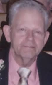 Obituary information for Charles M. 'Charlie' Johnson