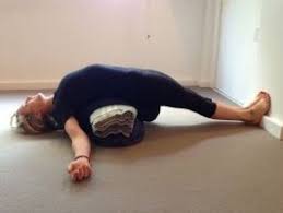 Pin On Psoas Exercises