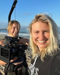 Share That Light, an incredible short film directed by AOD member  @cat.aeppel DP: @annaburnsy Hear from Cat how AOD has impacted her  filmmaking journey. “After working full time as a filmmaker for