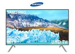 User rating, 4.2 out of 5 stars with 24 reviews. Samsung 43ru7179 43 Zoll Uhd 4k Smart Tv B Ware 19891 14 1