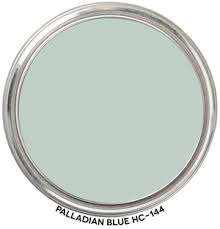Paint Blob Palladian Blue Hc 144 By Benjamin Moore In 2020 Woodlawn Blue Palladian Blue Paint Colors Benjamin Moore