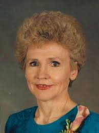 Janice Marie Patrick Brashear (1941-2011)