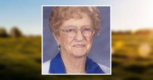 Lois Lorraine Stalker Obituary June 8, 2008