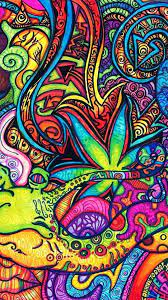 Follow the vibe and change your wallpaper every day! Trippy Iphone Wallpapers Wallpaper Cave