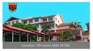 Smk jeram, manir, kuala terengganu dibuka pada tahun 2012. Sek Men Keb Dato Undang Haji Adnan Wakaf Surau Al Fidaus Smk Duha