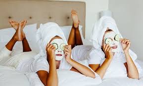 3 Diy Face Masks We Re Loving Fabfitfun Diy Beauty Treatments Morning Skin Care Routine Spa Day
