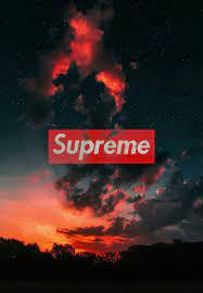Maybe you would like to learn more about one of these? Aesthetic Supreme Wallpapers Wallpaper Cave