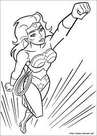 Dibujos Para Colorear De Mujer Maravilla Superhero Coloring Pages Cartoon Coloring Pages Coloring Pages