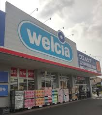 ウエルシア薬局青梅新町店（青梅市新町） | エキテン