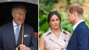 Prinz charles ist angeblich gar nicht der leibliche vater von prinz harry. Megxit Eskaliert Streicht Charles Prinz Harry Herzogin Meghan Das Royale Gehalt