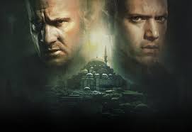 Prison Break Season 5