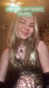 Misty Sutton's Instagram, Twitter & Facebook