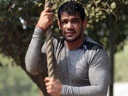 Sushil kumar is an indian freestyle wrestler who is the only indian to win two individual olympic medals. Wrestler Murdered At Chhatrasal Stadium In Delhi Olympian Sushil Kumar One Of The Accused