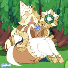 𝖉𝖔𝖔𝖕𝖎𝖊 (COMMS OPEN 46) on X: What if Pure Vanilla was a MILF?  Inspired by @toxundercovers amazing female Pure Vanilla drawing  purevanillacookie cookierunkingdom crk crkfanart crknsfw rule34 r34  t.coc9dhzbYlx0  X