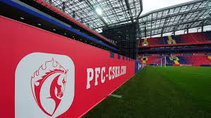 От «песчанки» до «арены цска». Otkrytie Stadiona Cska Sport Ekspress