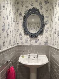 How to beautify your bathroom with wallpaper. Downstairs Toilet Wallpaper Ideas 2448x3264 Wallpaper Teahub Io