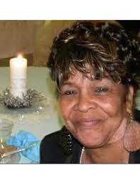 Obituary information for Carolyn Alexander