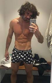 What's the one thing that makes life better? The Body Coach 13 Facts You Need To Know About Joe Wicks Ok Magazine
