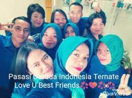 Check spelling or type a new query. Team Pasasi Garuda Indonesia Ternate Youtube