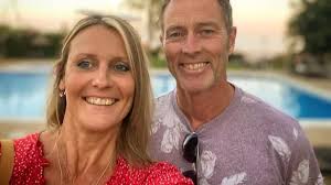 We are the most tattooed couple in Britain!'