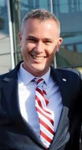 Walsh taps Dot's Brophy for City Hall operations post