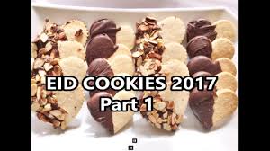 I grew up in cape town and so cape malay pickled curry is a dish that i am well acquainted with and i expect it to be just right. Eid Cookies 2017 3 Ingredients Only Part 1 Shortbread Cookies Ramadan Dunyas Kitchen Youtube